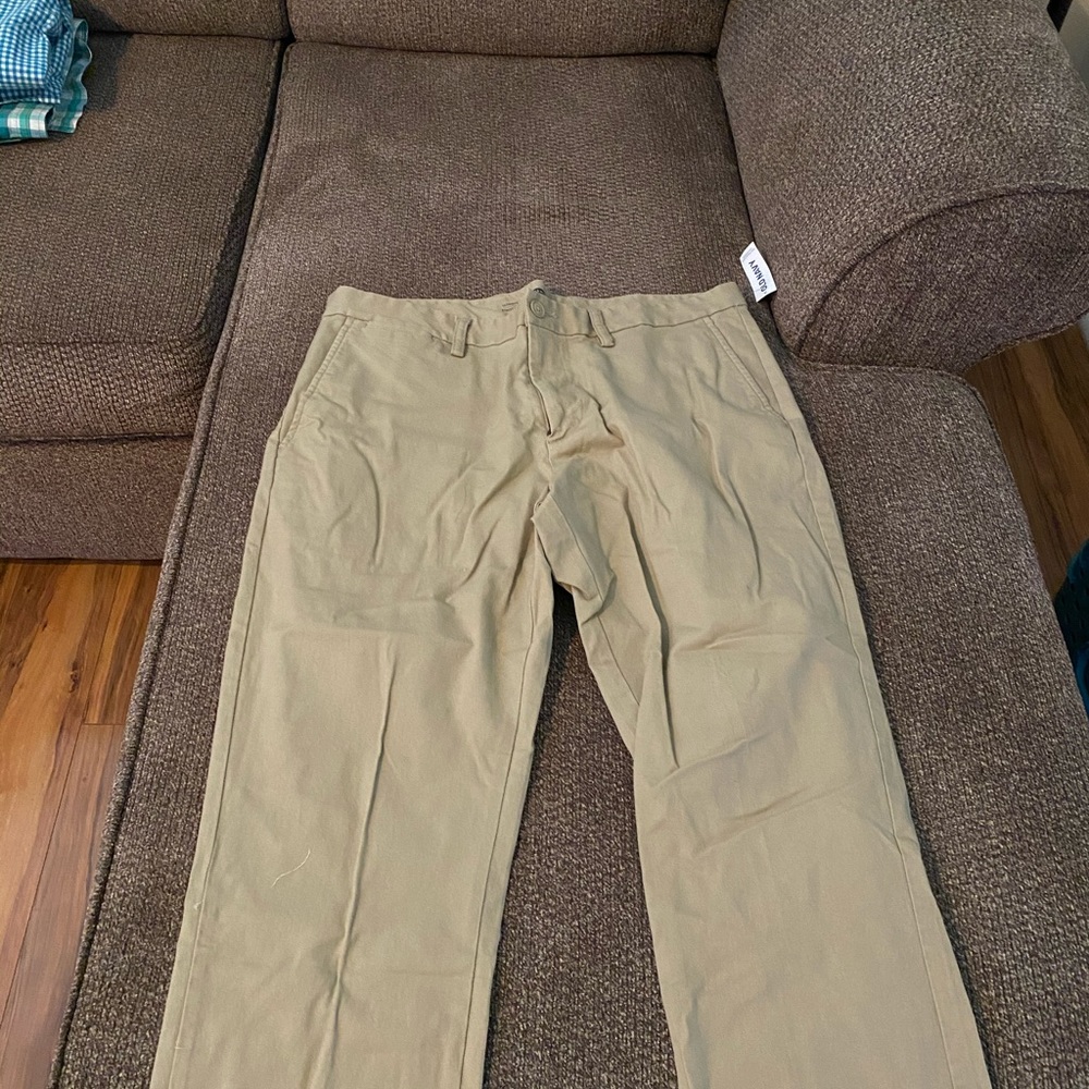 Old navy chinos